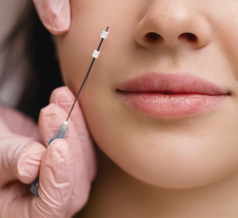 Thread Lift